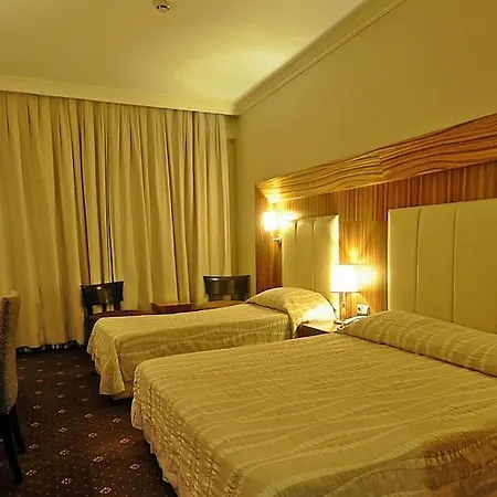 فندق Deluxe Pinetapark